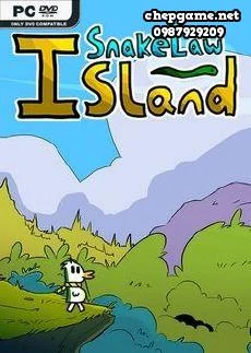 SnakeLaw Island