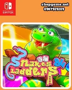 Snakes & Ladders