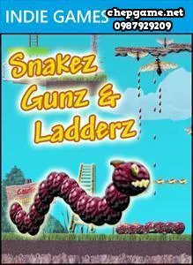Snakez Gunz and Ladderz