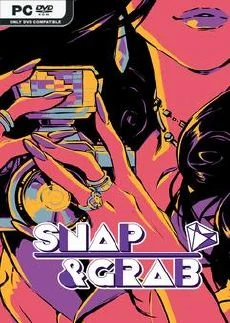 Snap and Grab