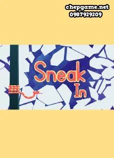 Sneak In a sphere matcher game