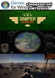 SNIPER BLACKLIST