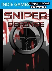 Sniper Defense