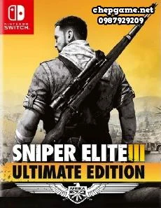 Sniper Elite 3 Ultimate Edition