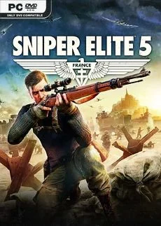 Sniper Elite 5 (Hypervisor bypass)