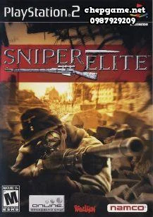 Sniper Elite