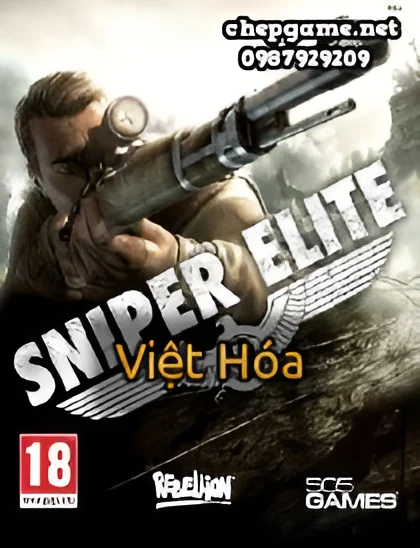 Sniper Elite V2