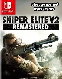 Sniper Elite V2 Remastered