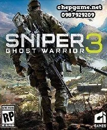 Sniper Ghost Warrior 3