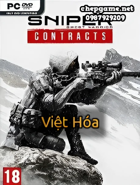 Sniper Ghost Warrior Contracts