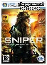 Sniper Ghost Warrior