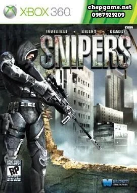 Snipers
