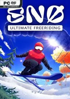SNØ Ultimate Freeriding