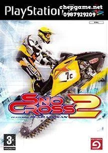 SnoCross 2 Featuring Blair Morgan