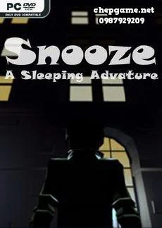 Snooze A Sleeping Adventure