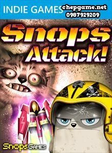 Snops Attack Zombie Defense