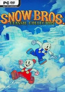 Snow Bros Classic Collection