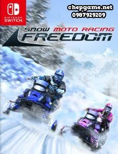 Snow Moto Racing Freedom