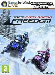 Snow Moto Racing Freedom