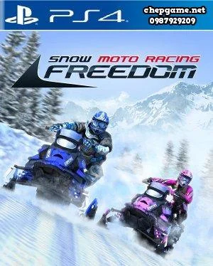 Snow Moto Racing Freedom