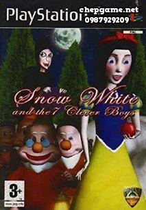 Snow White & The 7 Clever Boys
