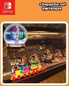 Snowball Collections Bubble