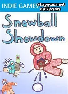 Snowball Showdown
