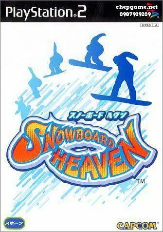 Snowboard Heaven