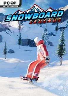 Snowboard Legends