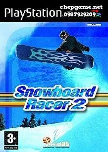 Snowboard Racer 2