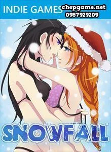Snowfall