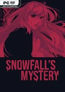 Snowfalls Mystery