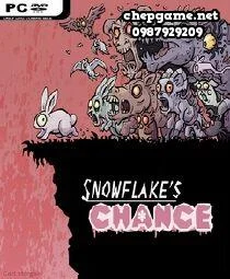 Snowflakes Chance