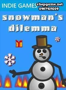 Snowmans Dilemma