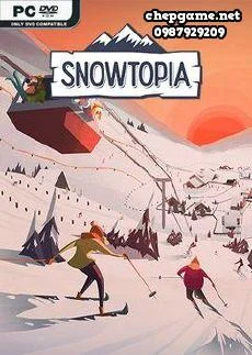 Snowtopia Ski Resort Builder