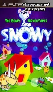 Snowy The Bears Adventures