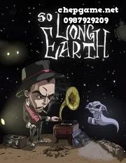 So Long Earth
