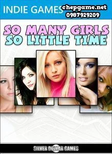 So Many Girls So Little Time