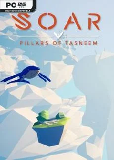 Soar Pillars of Tasneem