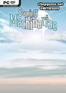 Soaring Machinariae