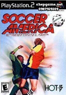Soccer America International Cup