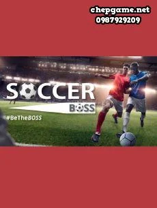 Soccer Boss
