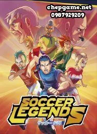 Soccer Legends (Early Access)