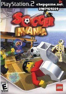 Soccer Mania