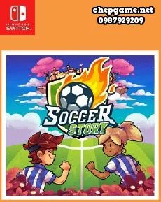 Soccer Story