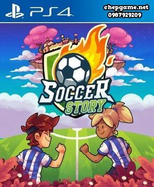 Soccer Story
