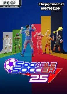 Sociable Soccer 25