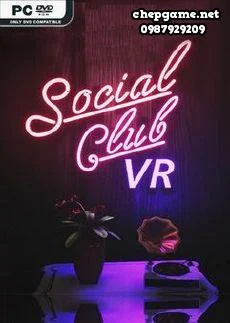 Social Club VR Casino Nights