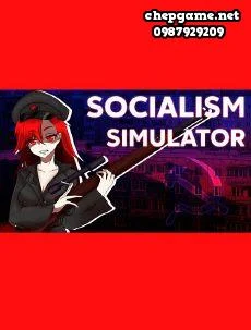 Socialism Simulator