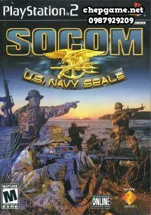 SOCOM US Navy SEALs